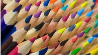 crayons-art
